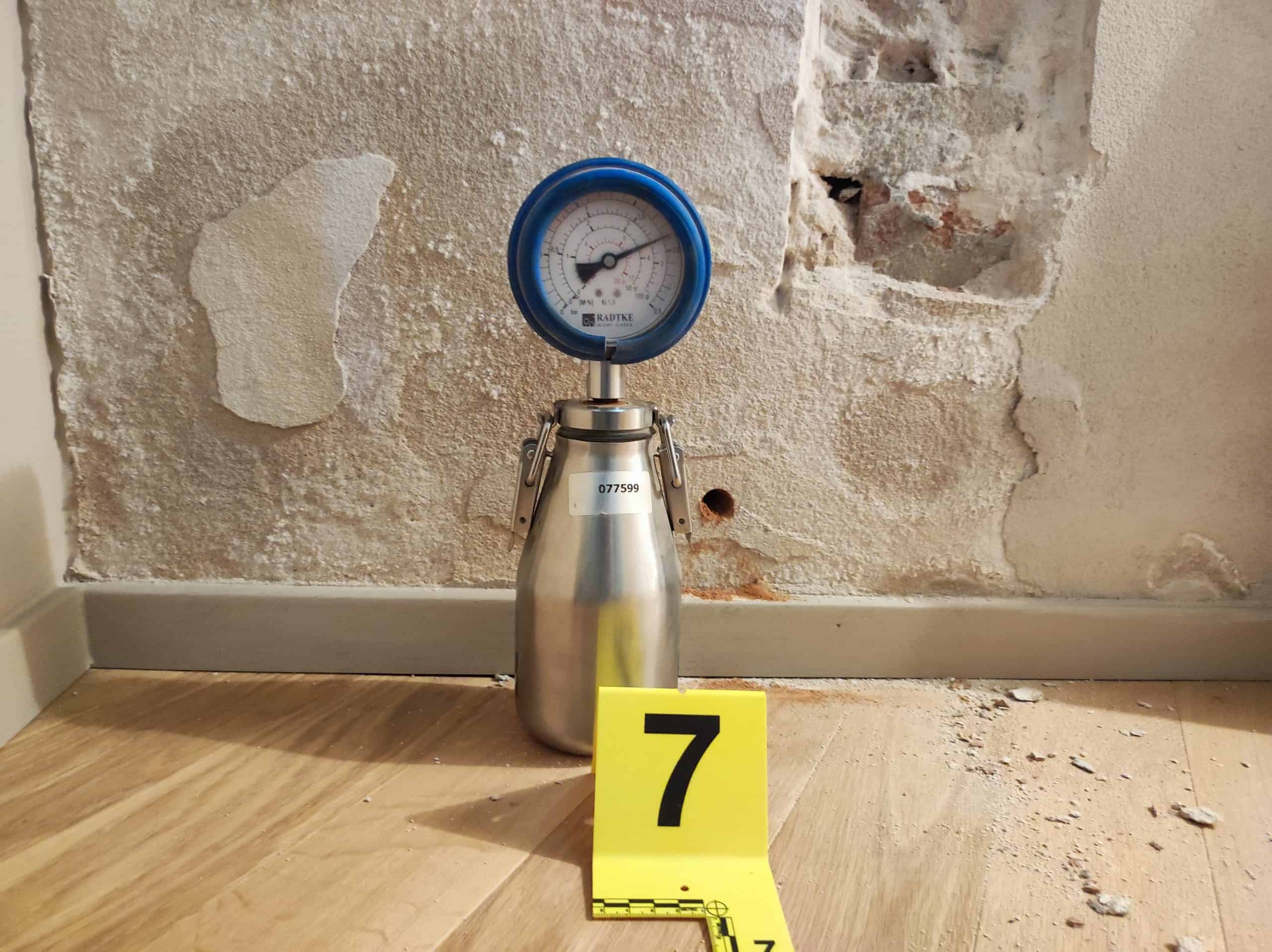 Igrometro: ecco come misurare l'umidità in casa! 